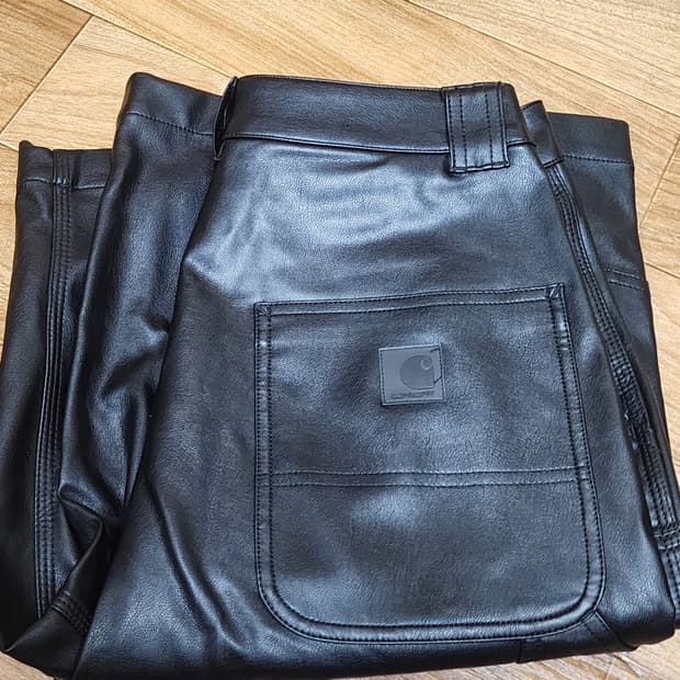 칼하트윕 노리치 디케이 쇼츠 블랙