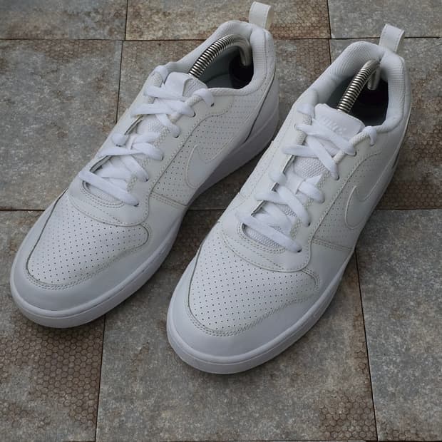 (280)나이키 코트 버로우 로우