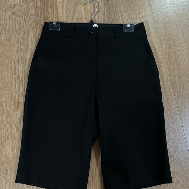 베이지보울 카프리 팬츠(새상품)