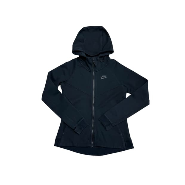 나이키 테크팩 후드집업