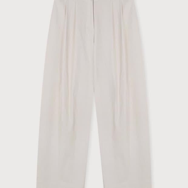 에토스 와이드 맥시 트라우저