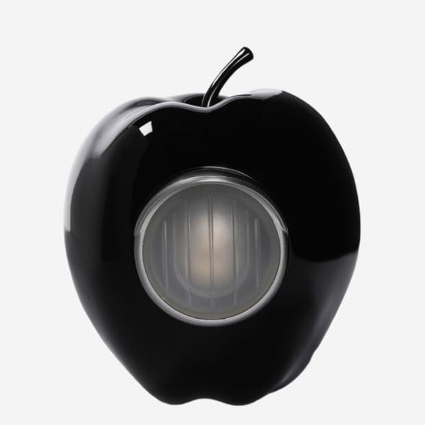 [OS] 언더커버 GILAPPLE 램프 블랙 