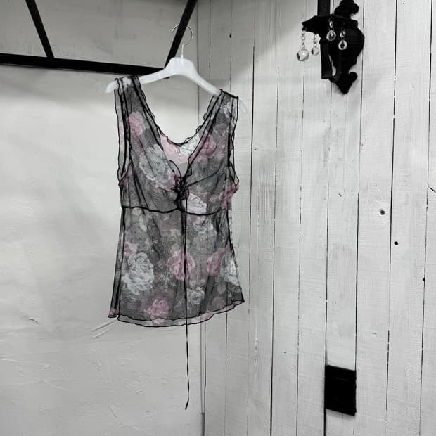 vtg top