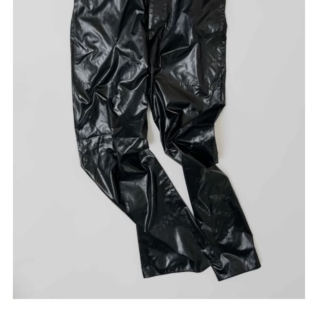 Ishii x mudule rain pants M 사이즈 | 후루츠패밀리