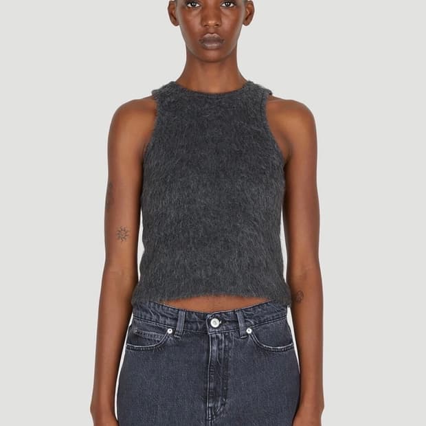 아워레가시 wave tank