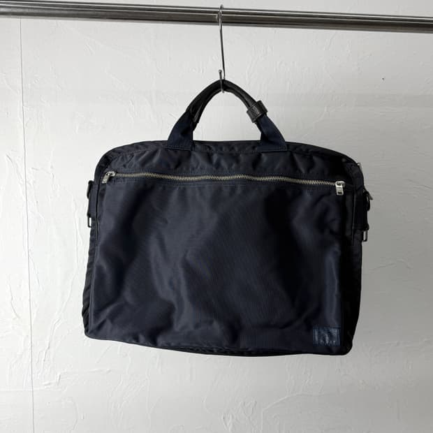 요시다 포터 리프트 2way 브리프케이스