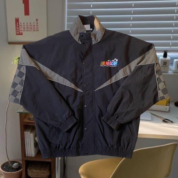 빈티지 점퍼 (Man 2XL) AB1193