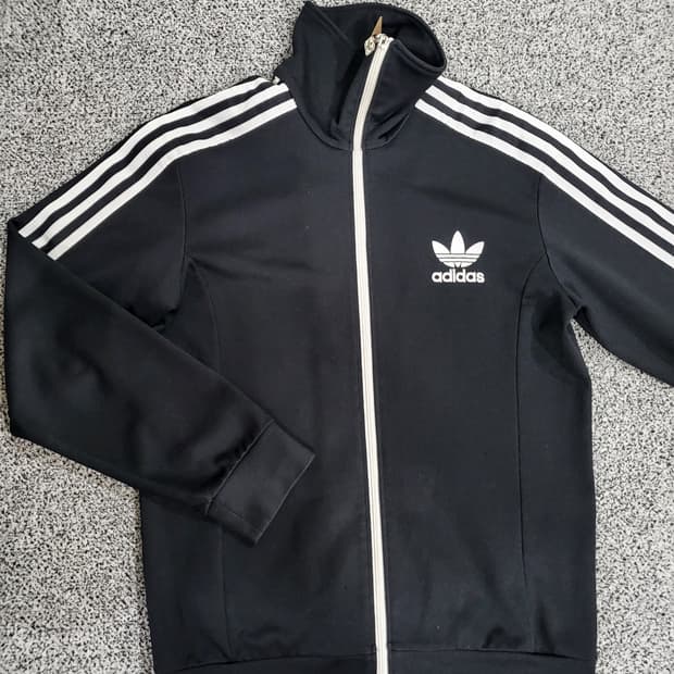 Adidas 트랙탑