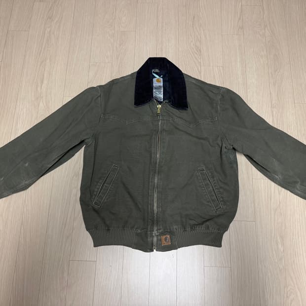 칼하트 산타페 j14 lov large