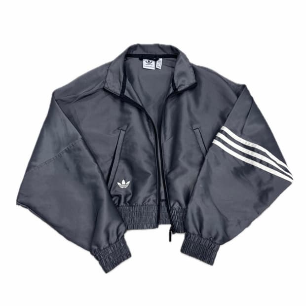 아디다스 아디컬러 뉴클래식 여성 트랙자켓 트랙탑