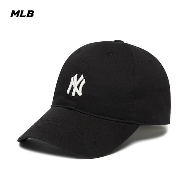 MLB NY 양키스 볼캡 미사용