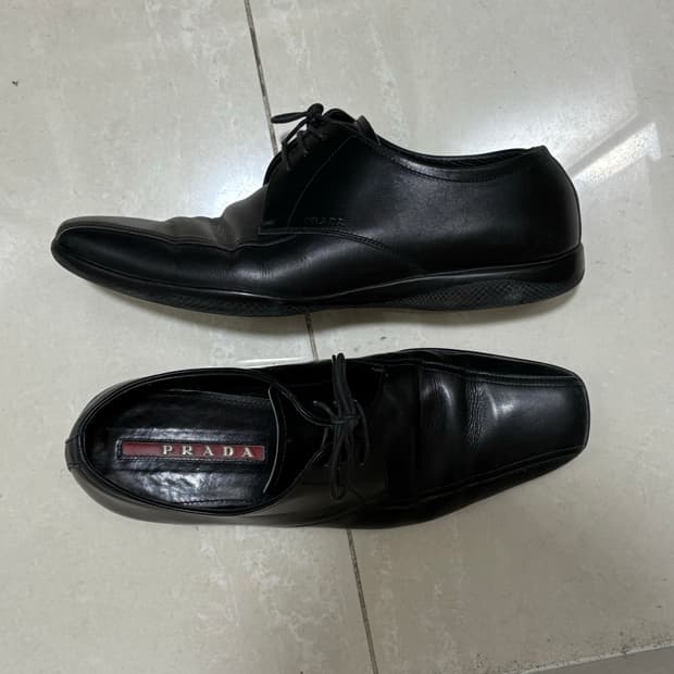 [245-250] 프라다 스포츠 더비 