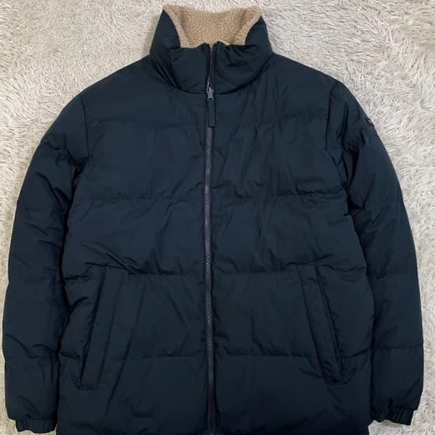 K2 케이투 리버시블 후리스 점퍼/#328