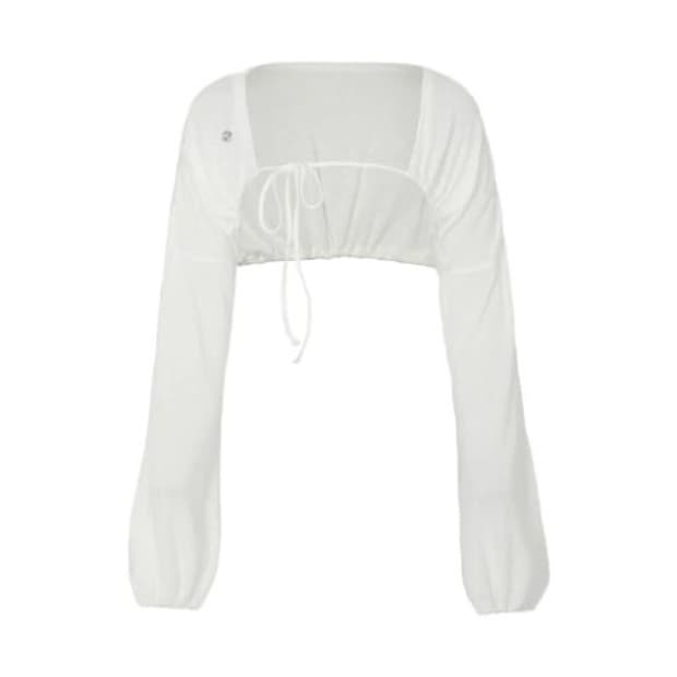 페인오어플레져 드리미 셔링 볼레로