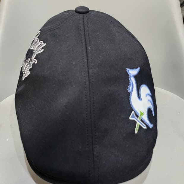 르꼬끄 뉴스보이 모자