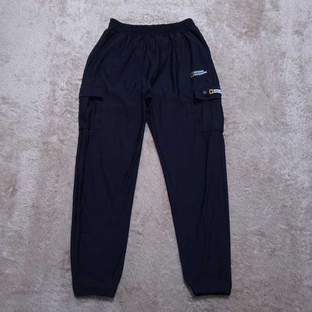 내셔널지오그래픽 남 XL 바지 0410