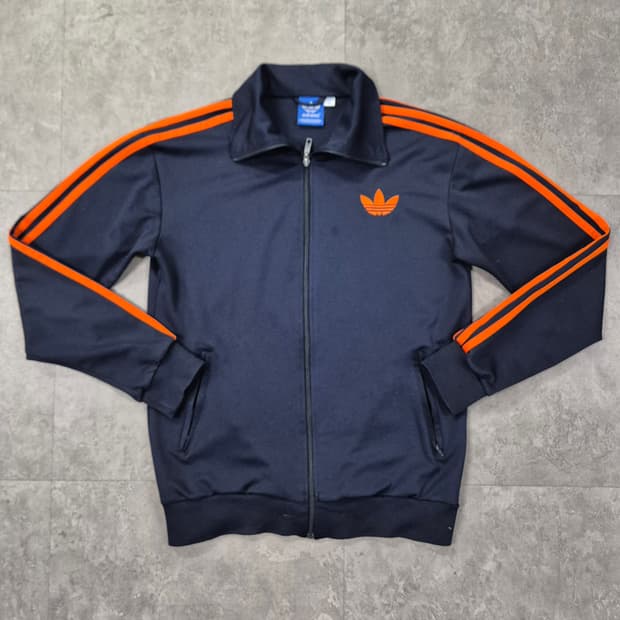 ADIDAS 져지