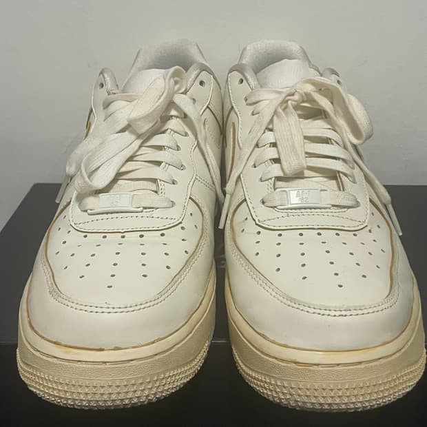 에어포스 타임리스 260사이즈
