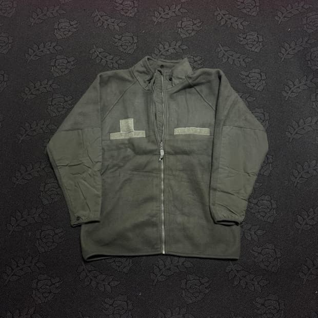 [military] 밀리터리 OG 미군 전차병 폴라텍 m-s