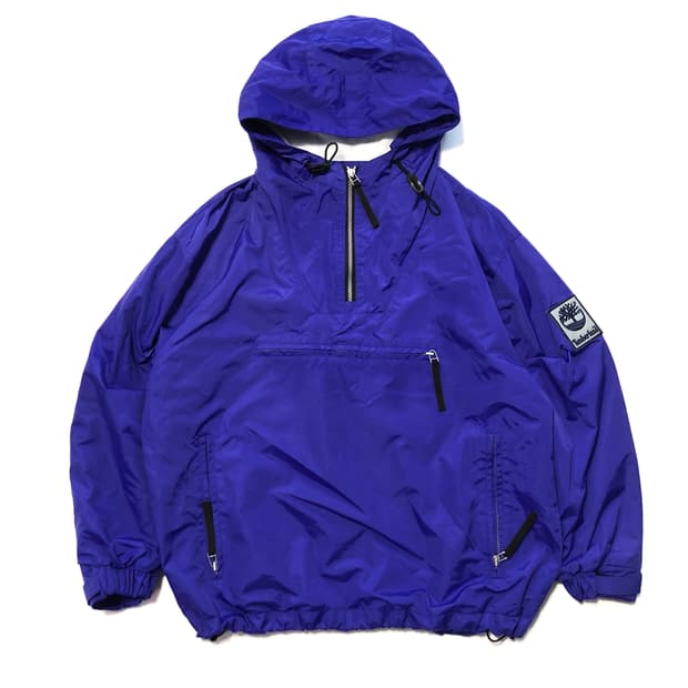 1990S 팀버랜드 아노락