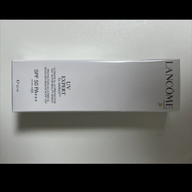 랑콤 UV 엑스퍼트 XL 쉴드 선크림 50ml