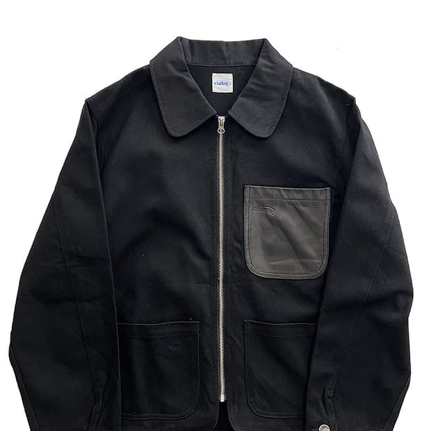 ciatte 워크 자켓