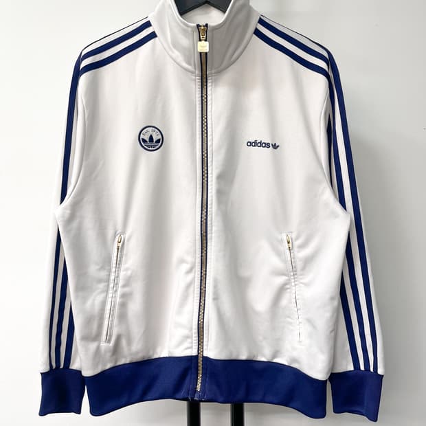 Adidas Firebird Badge Track Top