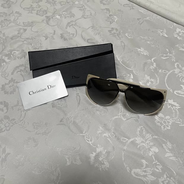 Christian Dior Enigmatic Sunglass