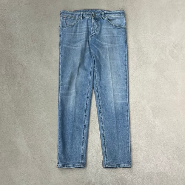 PT 토리노 워싱 데님팬츠 s09900