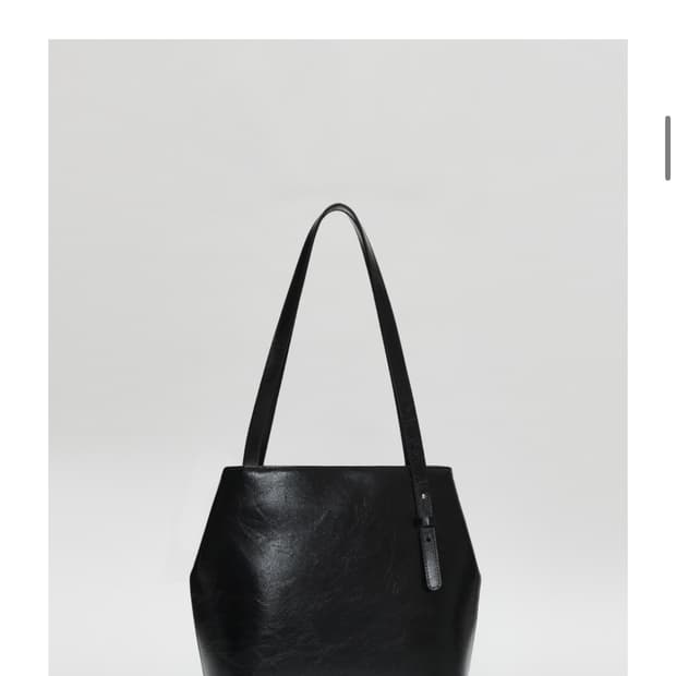 구해요))))로서울 미디움 에이라인 블랙 