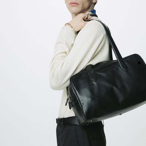 [구매] 토니웩 발리스 백 (새상품)