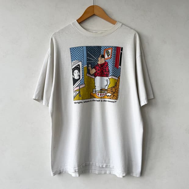 90s Funny Tee 