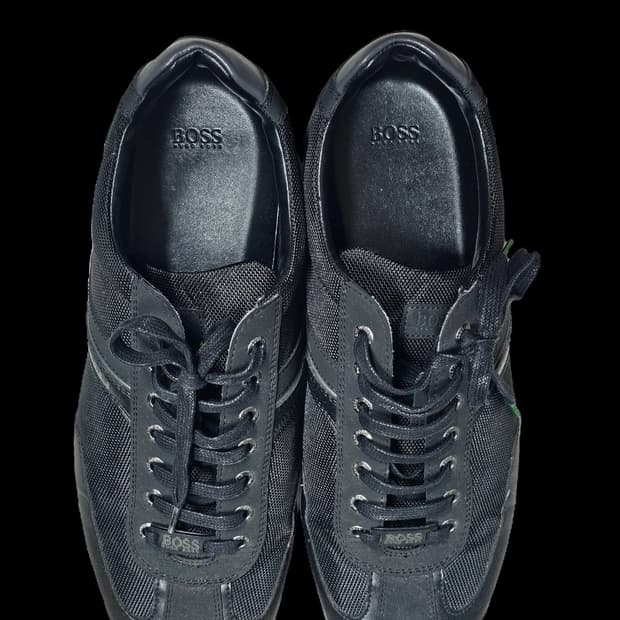 Hugo boss 305mm 