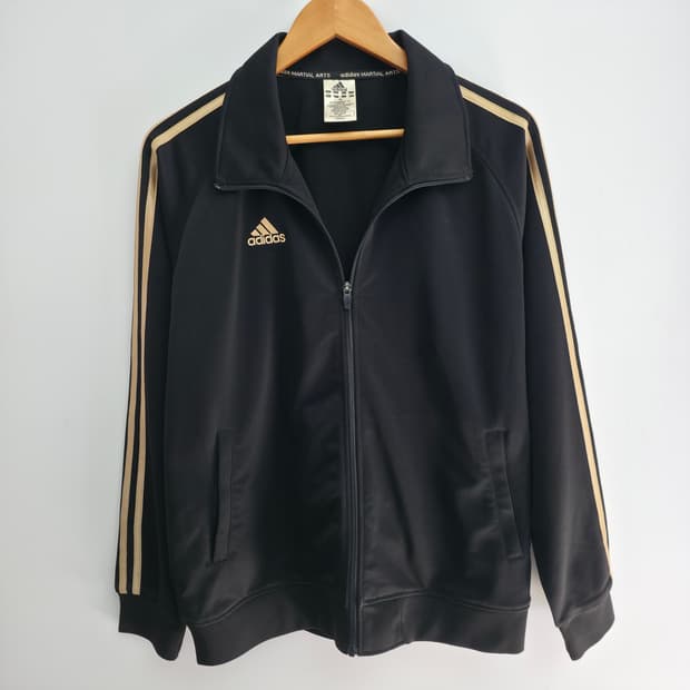 [XL] 아디다스 검골 져지