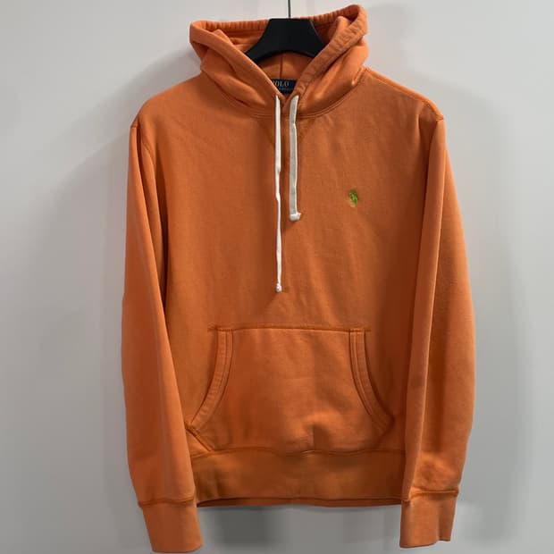 폴로 랄프로렌 포니 후드티 (on.644)  