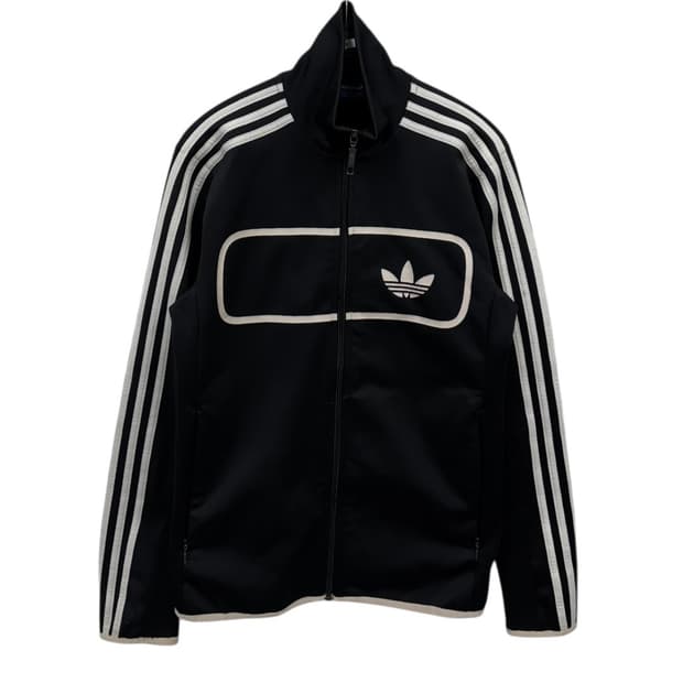 아디다스 파이어버드 트랙탑