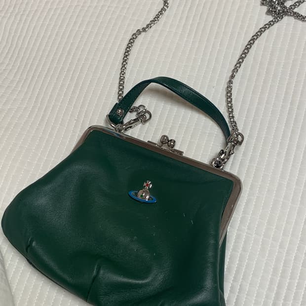 비비안웨스트우드 가방