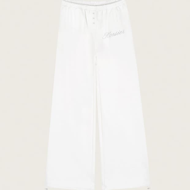 클리시어 밤비 에센셜 바지 팬츠