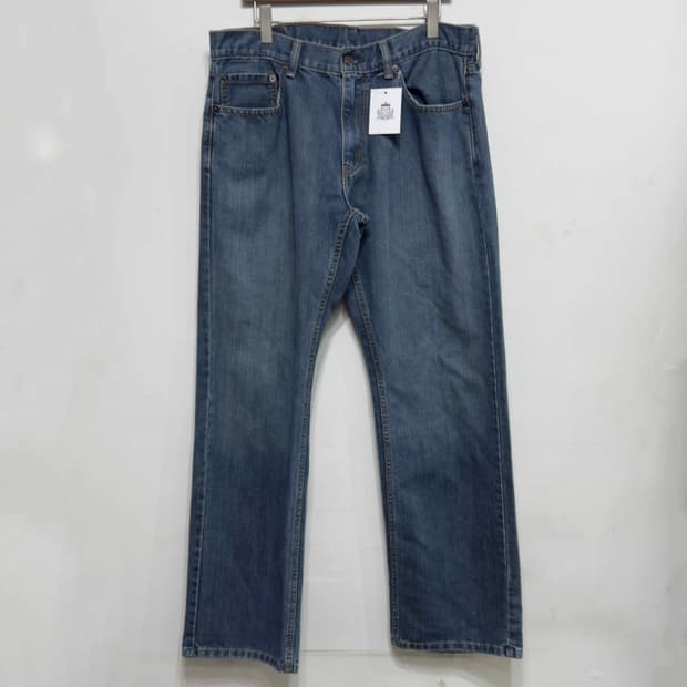 리바이스 559 데님팬츠 W34 L32