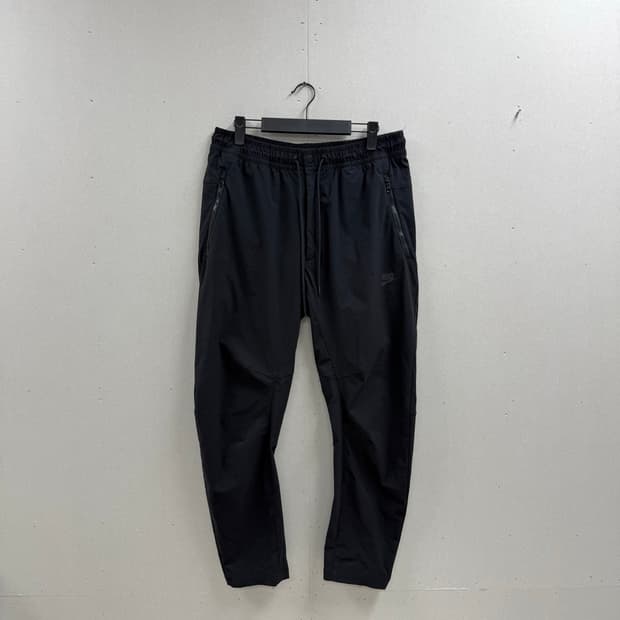 남성 XL / 나이키 스테이트먼트 스트릿 우븐 팬츠 블랙