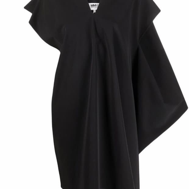 MM6 마르지엘라 티셔츠