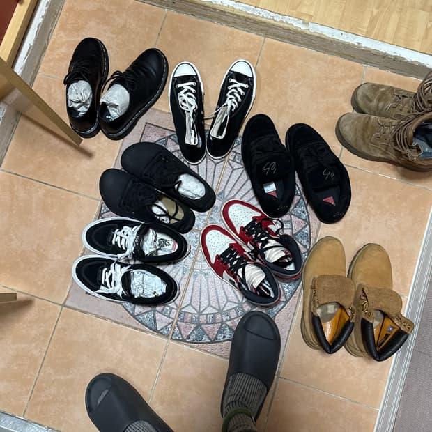 조던 1 하이 시카고 og 2022