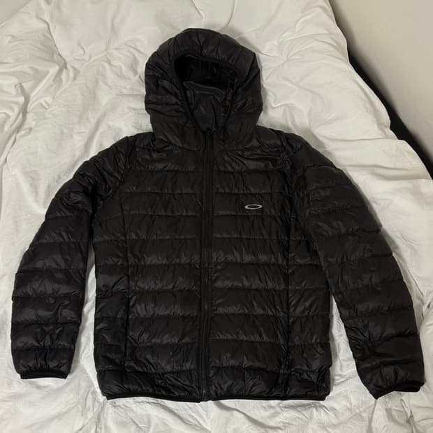 노이아고 경량패딩