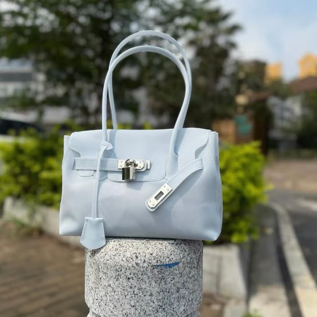 키키 젤리버킨 스몰 사이즈