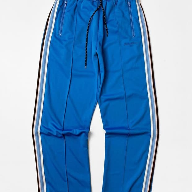 하우스오브써니 올스타 트랙 팬츠 PN5281