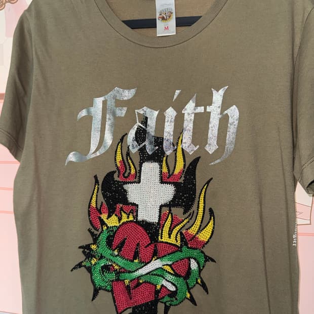 에드하디 Ed Hardy Christian Audigier Fait