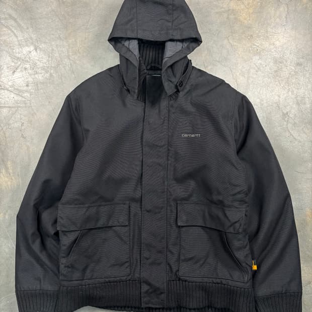 칼하트 레인저 자켓