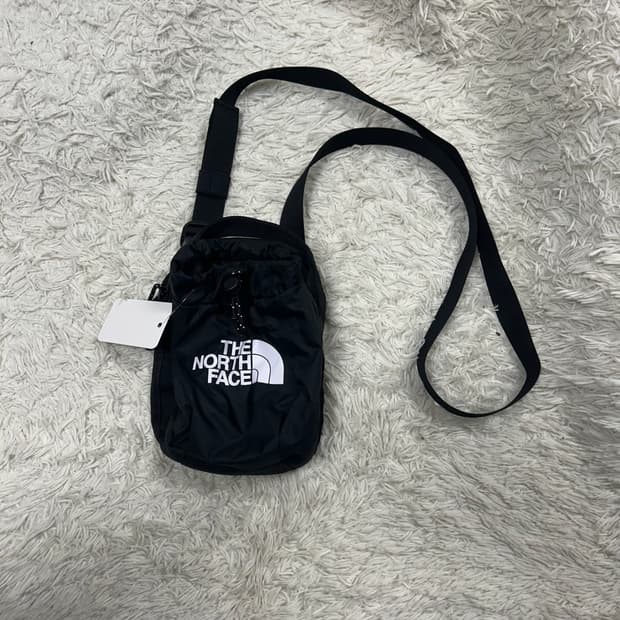 노스페이스 미니백