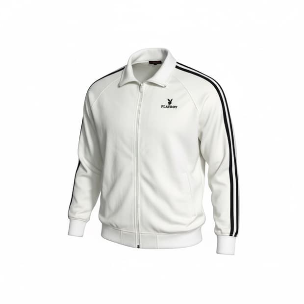 플레이보이 져지 L