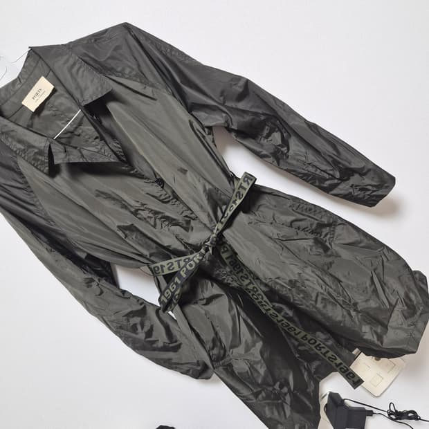 Ports1961 홑겹 점퍼